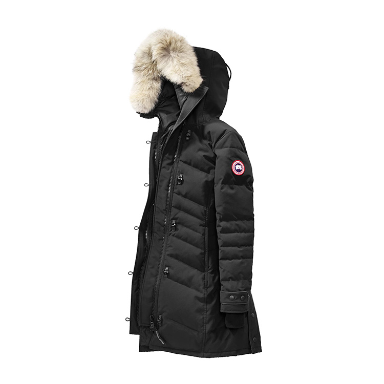 Canada Goose Lorette Parka Heritage – Women’s